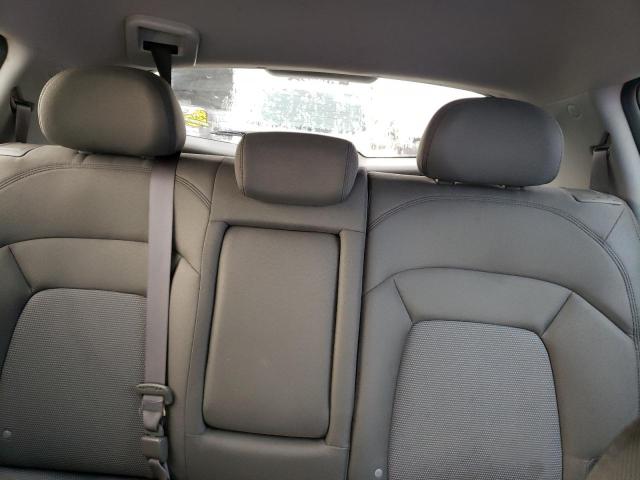 KNDPBCAC4F7716029 KIA Sportage Lx