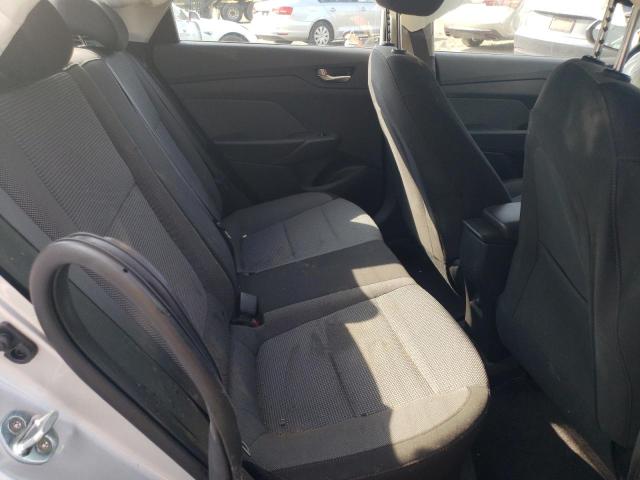2020 HYUNDAI ACCENT LIM - 3KPC34A69LE123483