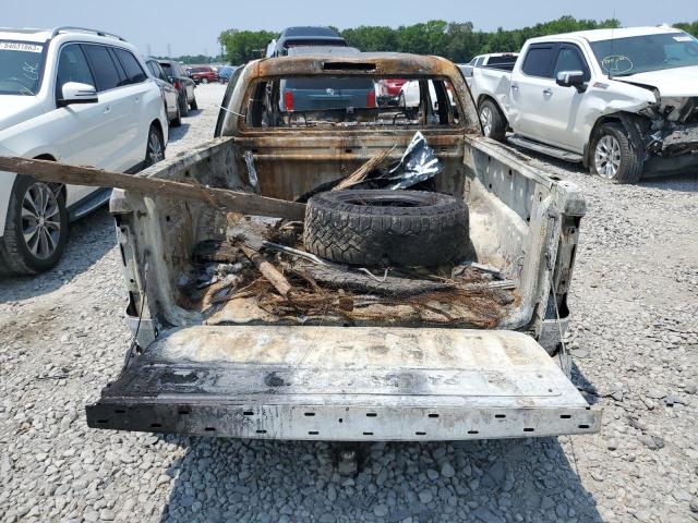 2019 GMC CANYON ALL 1GTG6FEN6K1296840