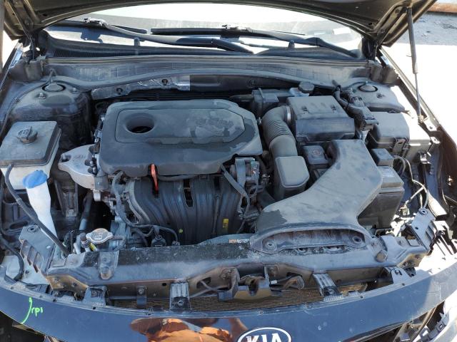 5XXGT4L32KG374369 KIA Optima Lx