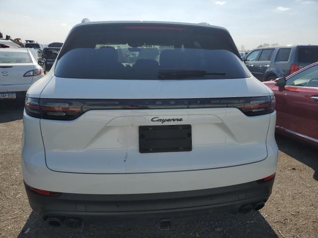 2023 PORSCHE CAYENNE BA WP1AA2AY8PDA04865