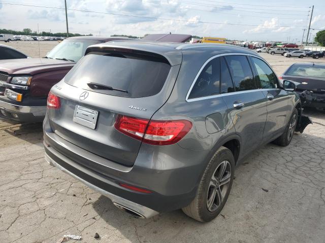 WDC0G4KB7JV054914 Mercedes-Benz Glc 300 4matic