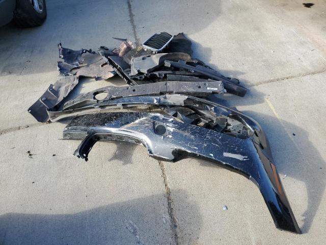 WBA8A9C50GK616451 BMW 320 I