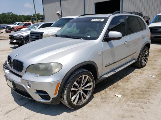 2011 BMW X5 xDrive35i