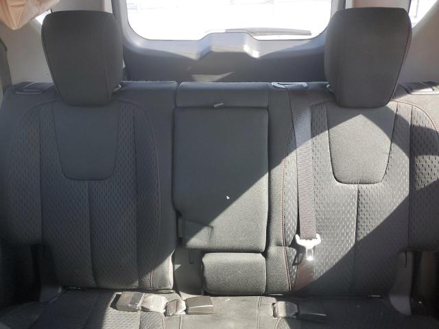 2013 CHEVROLET EQUINOX LS - 2GNALBEK9D6306474