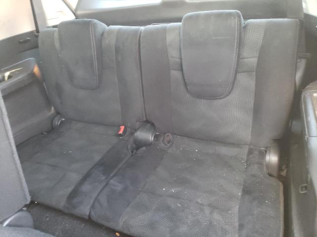 5N1AT2MN4GC918674 Nissan ROGUE S