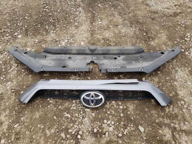 JTEBU5JR7K5714815 Toyota 4RUNNER SR5