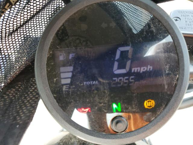 2017 HONDA CMX500 A - MLHPC5655H5000173