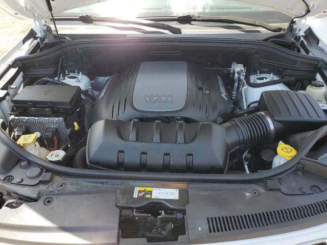 1C4RJECT7EC248615 Jeep Grand Cherokee Overland