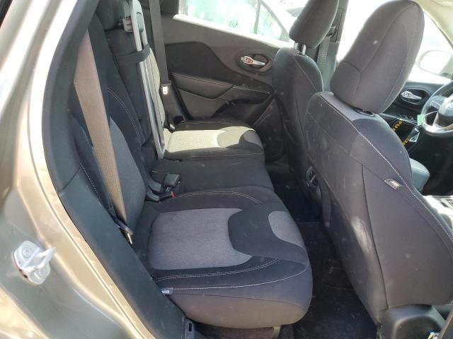 1C4PJMAB4GW289653 Jeep Cherokee Sport
