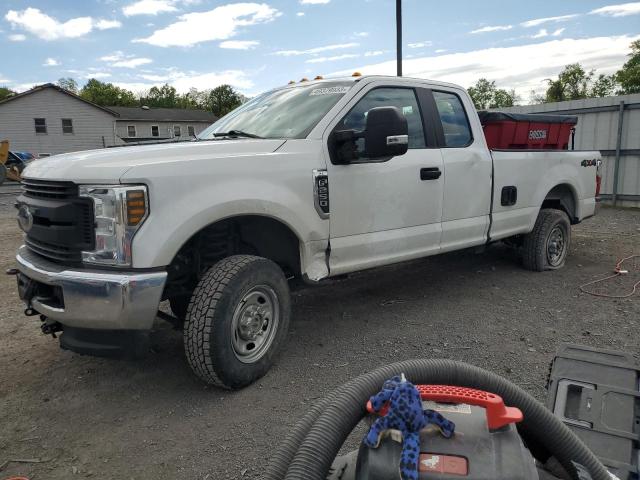 2019 FORD 250 CC 4X4 - 1FT7X2B6XKED06278