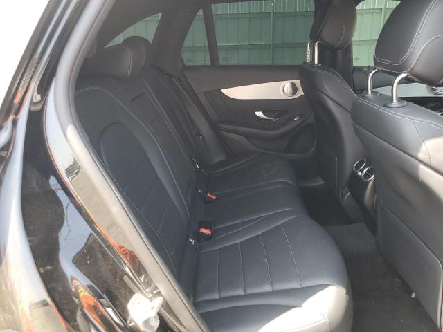 W1N0G8EB7MF894840 Mercedes-Benz Glc 300 4matic
