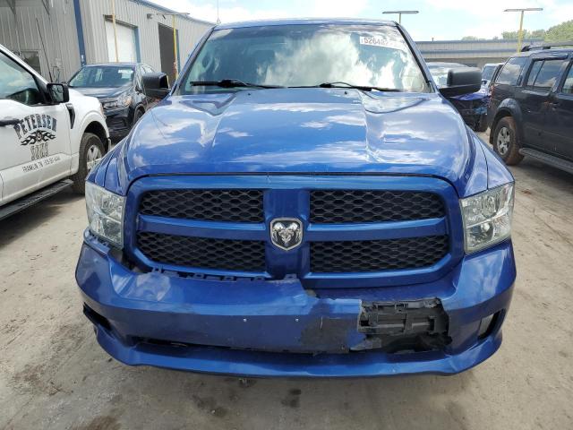 2016 DODGE RAM 1500 1C6RR6KG2GS136162