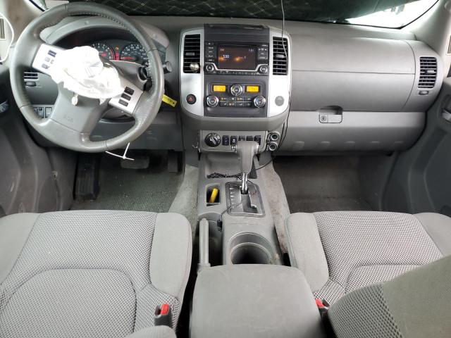 1N6AD0EV6GN774809 Nissan FRONTIER S