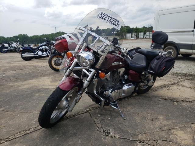 2006 HONDA VTX1300R 1HFSC55016A206555