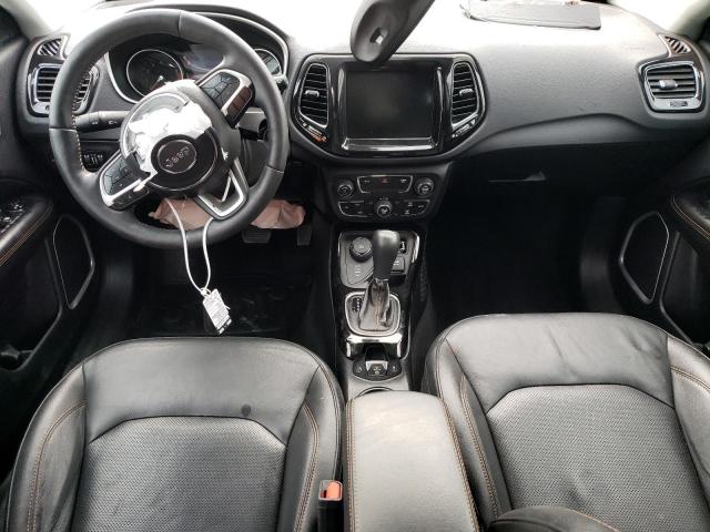 3C4NJDCB8JT212785 Jeep Compass Limited