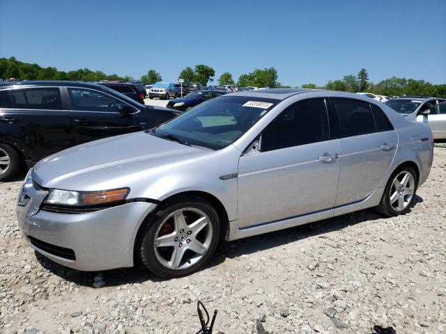 2005 Acura TL 