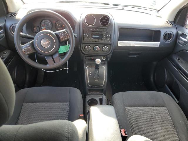 1C4NJDBB2GD595140 Jeep Compass Sport