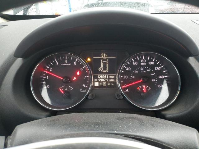 JN8AS5MV6FW753902 Nissan Rogue Select S