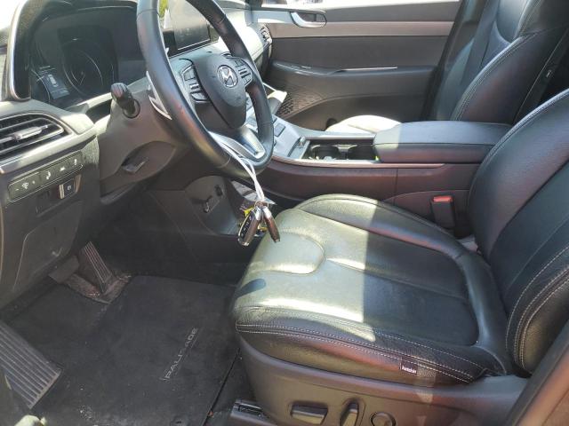 KM8R2DHE3LU116309 Hyundai Palisade Sel