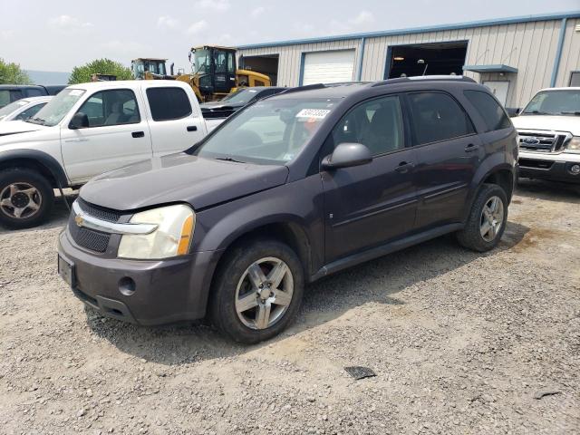 2008 Chevrolet Equinox LT