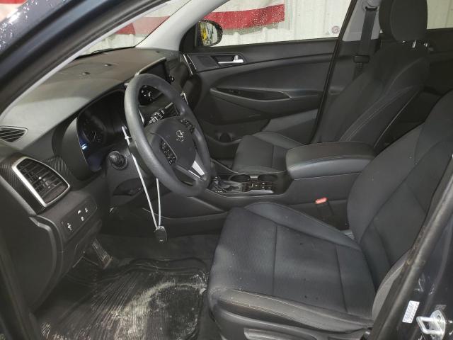2020 HYUNDAI TUCSON SE - KM8J2CA45LU162572