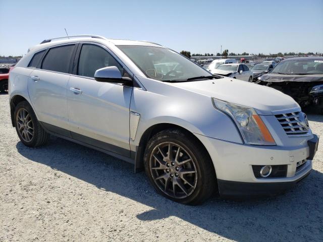 3GYFNDE3XFS585008 Cadillac Srx Premium Collection