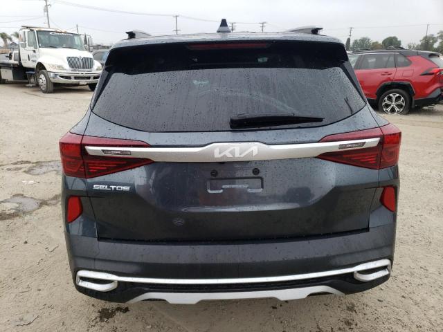 KNDERCAA8N7295027 KIA SELTOS EX