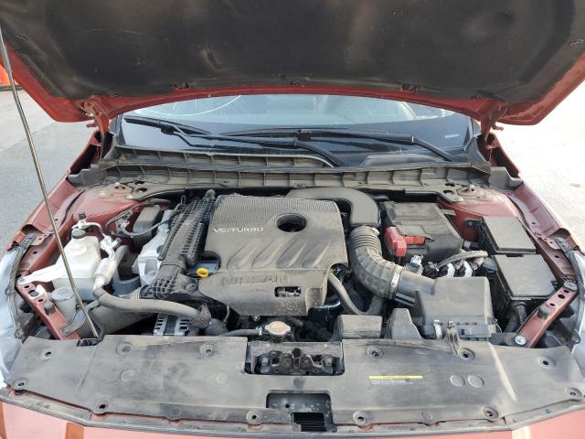 1N4AL4CV6MN372144 Nissan ALTIMA SR