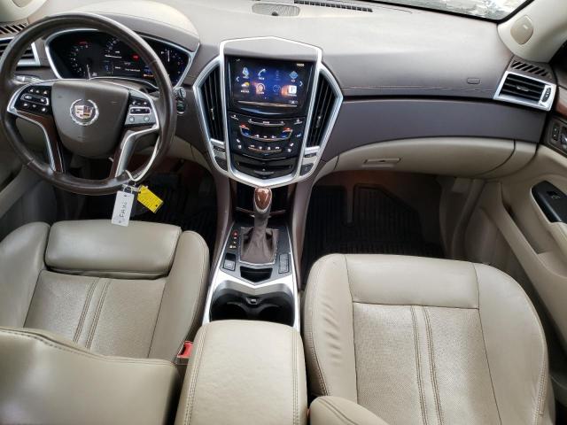 3GYFNGE33ES550343 Cadillac Srx Premium Collection
