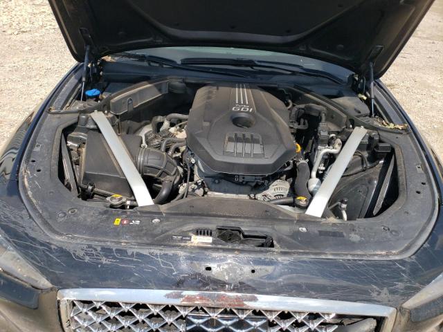 2019 HONDA 0 KMTG34LA4KU020962