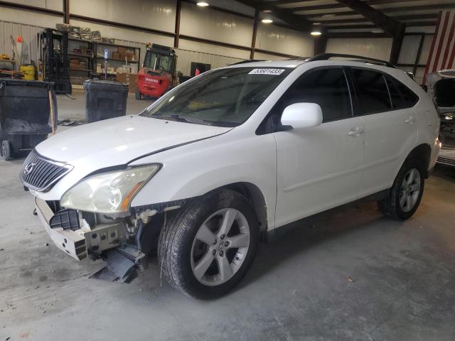 2006 Lexus RX 330 