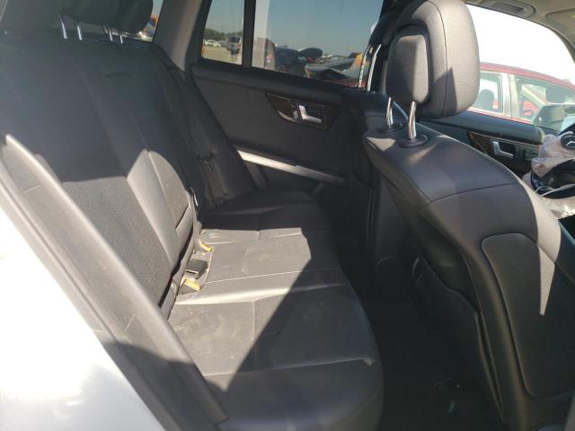 WDCGG5HB2FG358045 Mercedes-Benz GLK 350