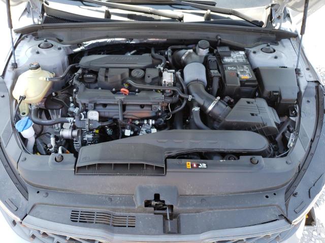 5XXG64J24NG164250 KIA K5 GT LINE