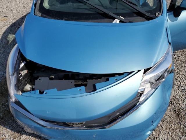 3N1CE2CP7EL427093 Nissan Versa Note S