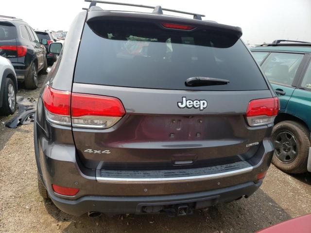 1C4RJFBG2EC299112 Jeep Grand Cherokee Limited