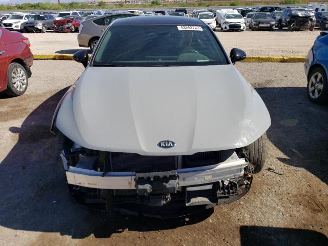 5XXG64J22MG053856 KIA K5 GT LINE