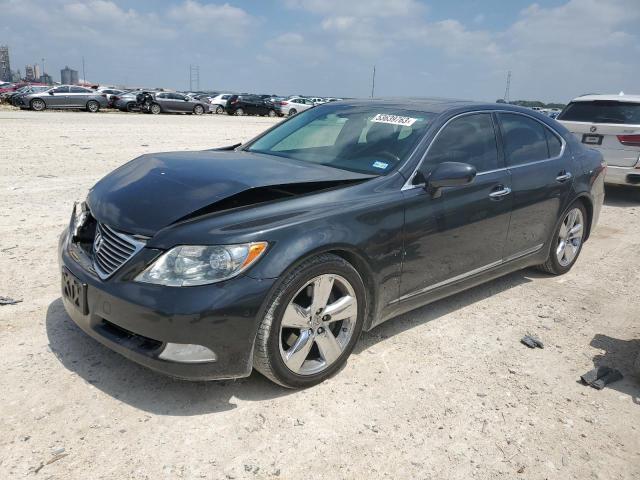 2009 Lexus LS 460 