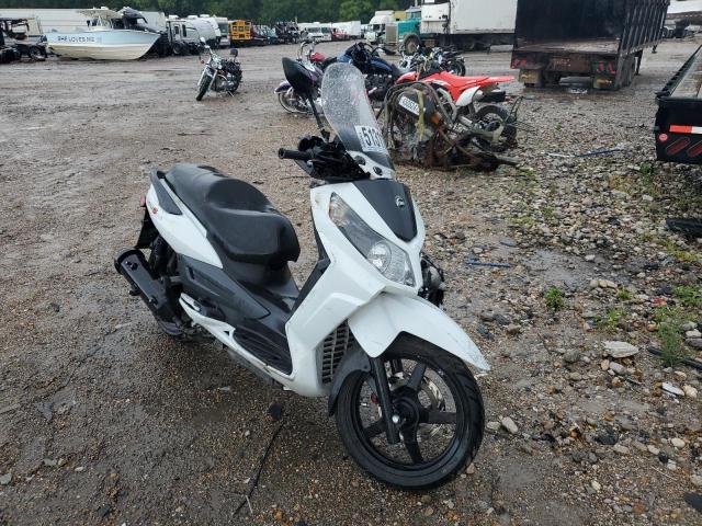 SYM salvage cars for sale: 2020 SYM Moped