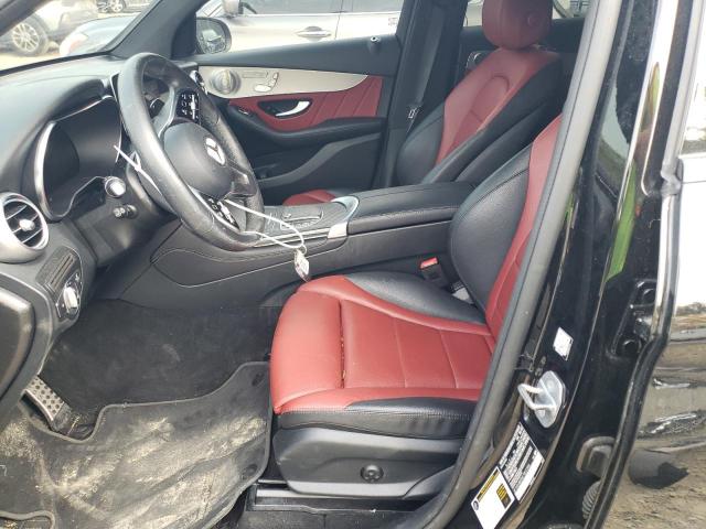2020 MERCEDES-BENZ GLC COUPE - W1N0J8EB4LF857356