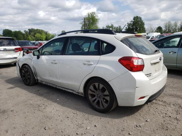JF1GPAP62G8301591 Subaru Impreza Sport Premium