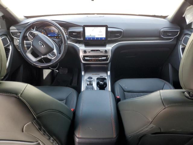 2022 FORD EXPLORER T 1FMSK8JH3NGB21783