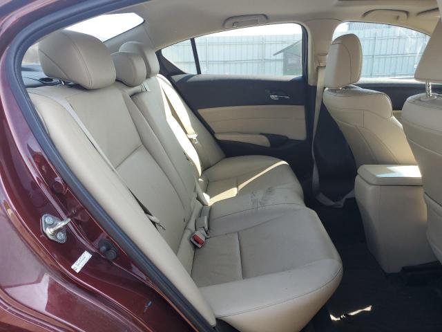 2015 ACURA ILX 20 TEC - 19VDE1F70FE004345