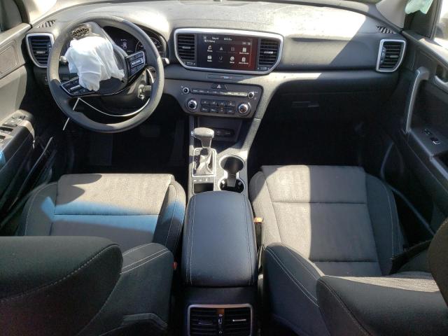 KNDPMCAC5L7747473 KIA Sportage Lx