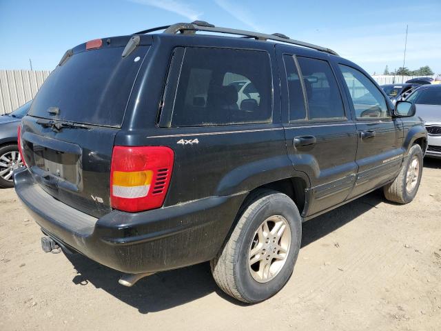 1J4GW68N0XC638574 | 1999 Jeep grand cherokee limited