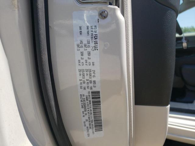 2C4RC1BG9HR839760 2017 CHRYSLER PACIFICA, photo no. 13