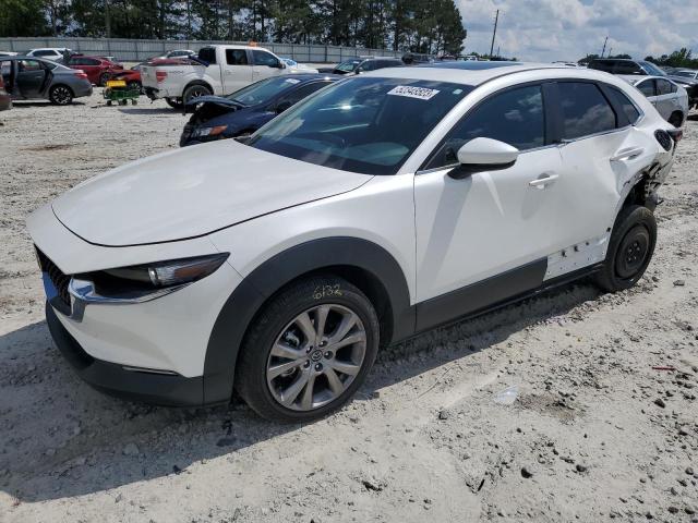 2021 Mazda CX-30 Preferred