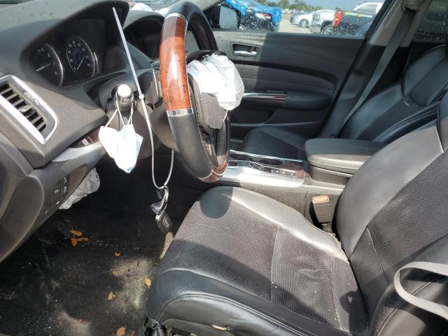 2015 ACURA TLX ADVANC 19UUB3F73FA006851