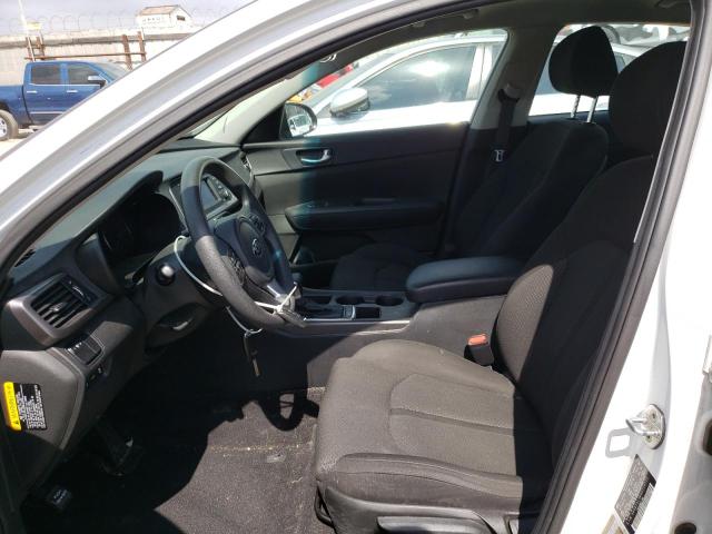 5XXGT4L36GG120560 KIA Optima Lx