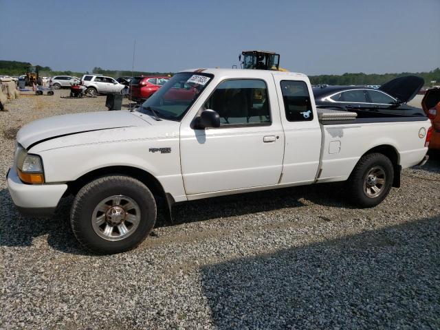 2000 Ford Ranger 